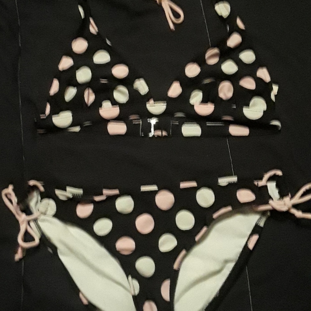 🌴2x HP 6.28/8.23🌴 Little Polka Dot bikini
